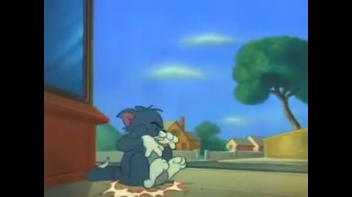 Tom & Jerry Videos截图1