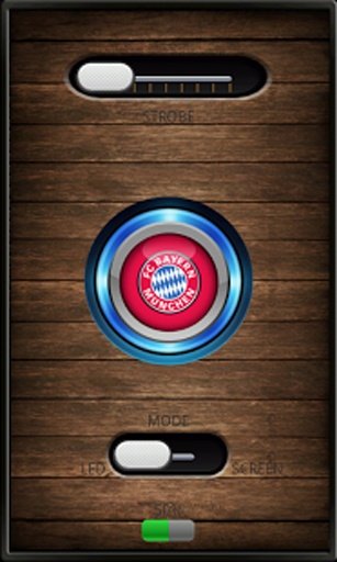 Bayern Munich Flashlight PRO截图4