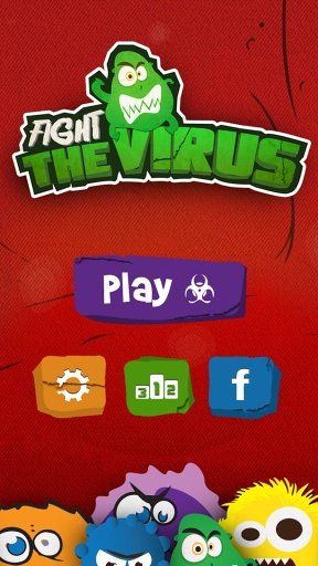 Fight The Virus截图6