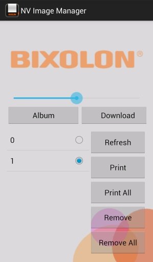 BXL Android Utility截图1