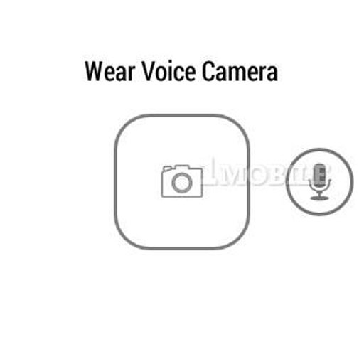 Wear Camera remote voice截图1