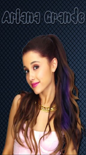 Ariana Grande Differences Game截图4