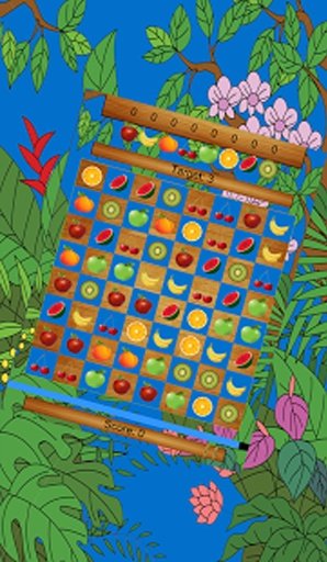 Fruit Match World Competition截图4