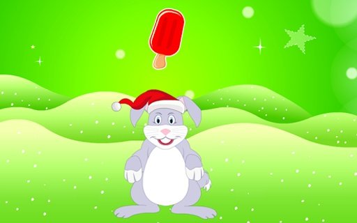 Bunny Christmas截图1