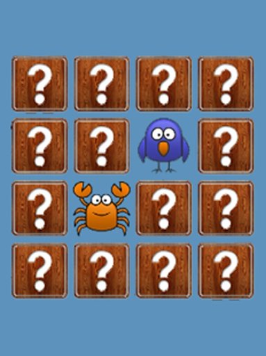 Madagascar Animal Kids Game截图3