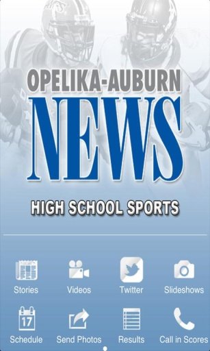 Opelika-Auburn News Prep Sport截图6