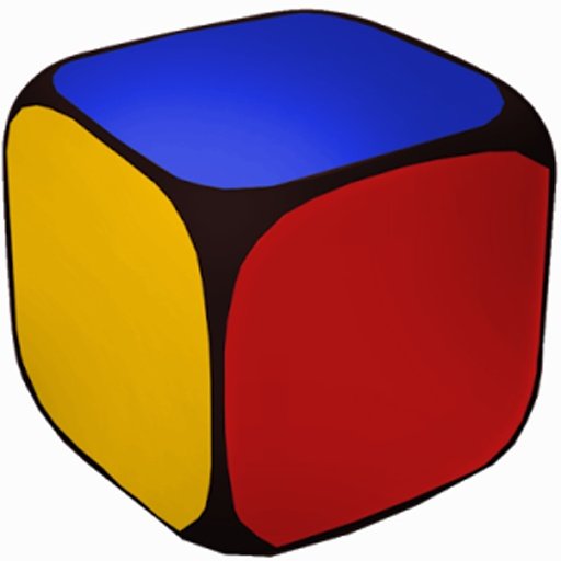 Cube Puzzle 3D截图5