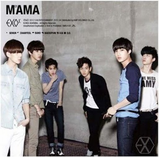 EXO Top Songs截图4