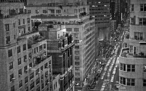 Amazing New York Wallpapers HD截图8