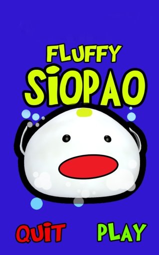 FLUFFY SIOPAO截图3