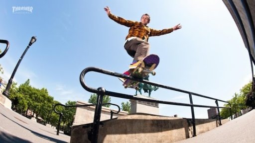 Hey Boy! Skate It截图2