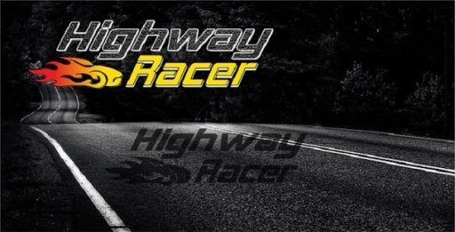 Highway Racer截图4