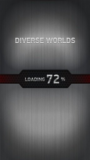 Diverse Worlds截图5