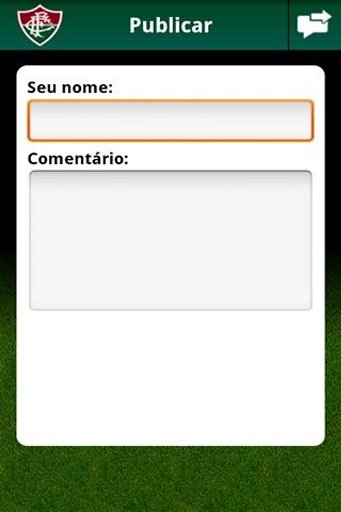 Fluminense Mobile截图6