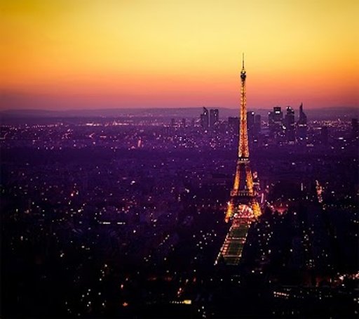 Paris, Eiffel Tower wallpapers截图9