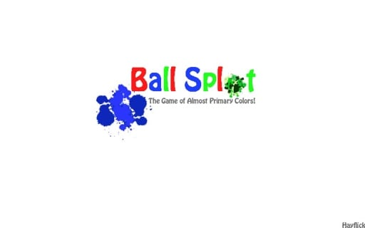 Ball Splat截图1