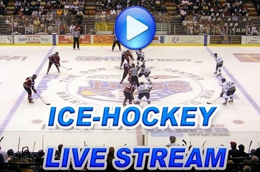 Watch Ice Hockey Live Stream截图4