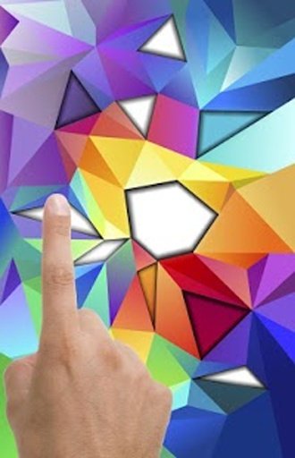 Crazy shapes. Magic effects.截图6