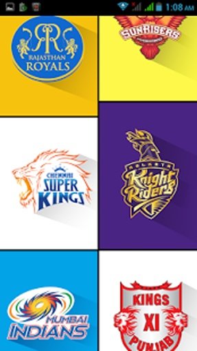 BEST OF IPL 2014截图2