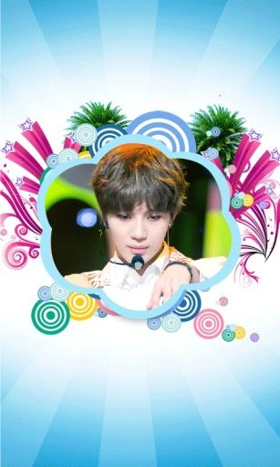 Shinee Taemin Wallpaper-KPOP05截图1