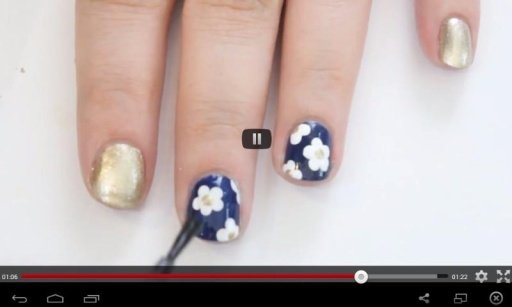 TotallyCoolNails Tutorials截图2