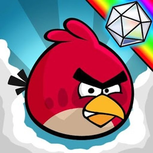 Play Angry Birds Games截图4