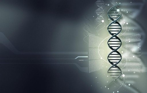 DNA Wallpapers HD截图1