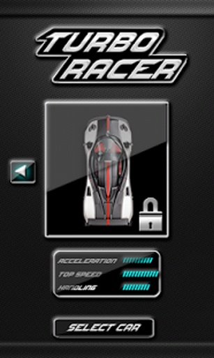 Turbo Racing截图4