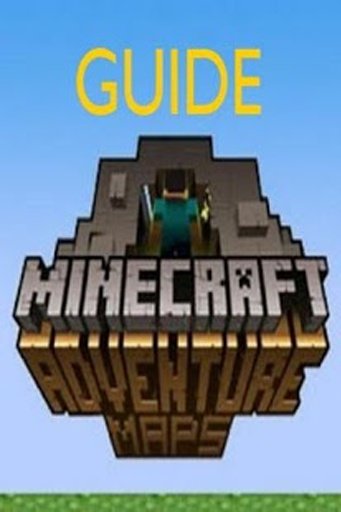 Minecraft ADVENTURE MAPS Guide截图5