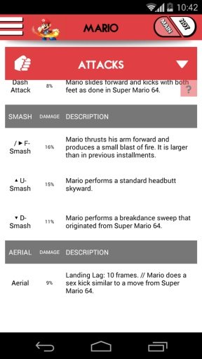 Smash Notes截图4