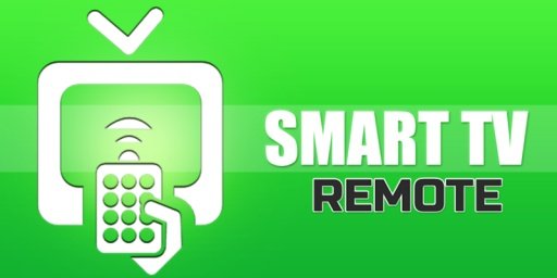 Smart TV Remote截图1