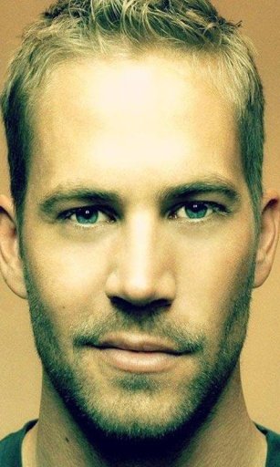 Paul Walker Cool Wallpapers截图1