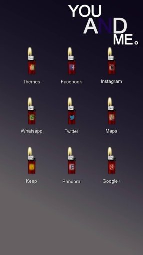 Gas Lighters Wallpaper Gas截图1