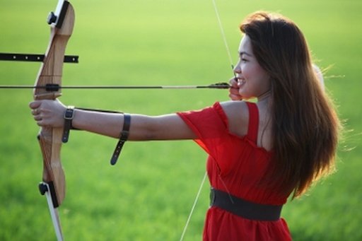 archery top tournament截图2