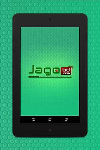 Jagobd - Bangla TV(Official)截图5