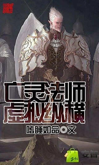 亡灵法师虚拟纵横截图3