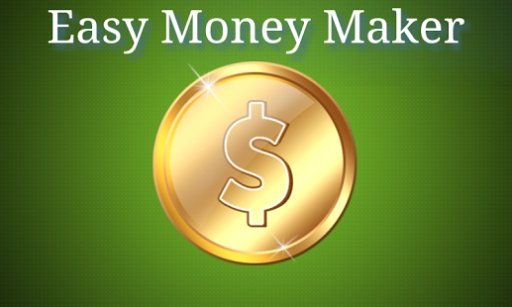 Easy Money Maker截图3