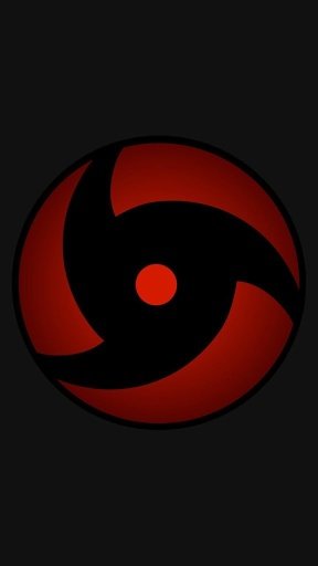 Mangekyou Sharingan Wallpaper截图3