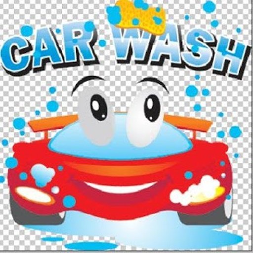 Car Wash Game截图6