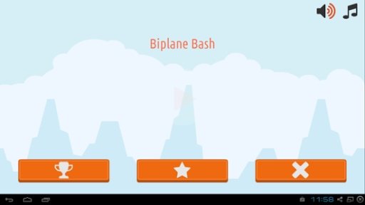 Biplane Bash截图2