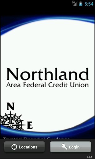 Northland Area Mobile Banking截图2