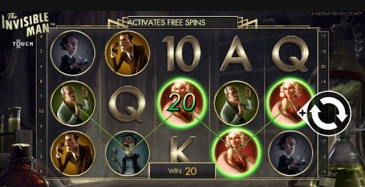 Casino Top Slots - Free App截图1