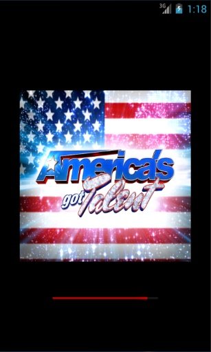 America's Got Talent截图3