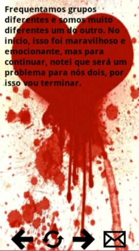 Frases de T&eacute;rmino截图4