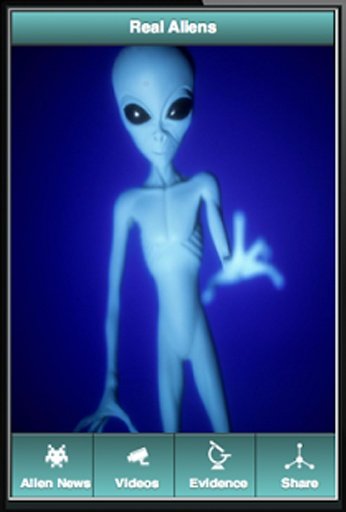 Real Alien News截图3