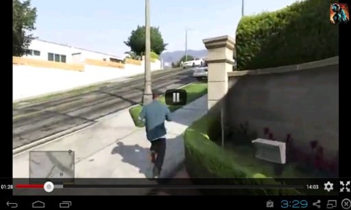 Grand Theft Auto 5 Walkthrough截图4