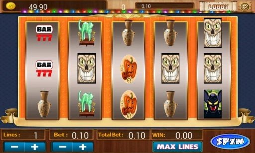 Monte Carlo Free Casino截图1