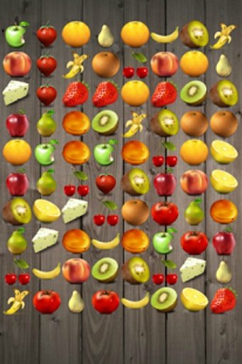 Fruits Blitz Puzzle截图4