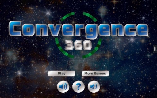 Convergence 360 Free截图6