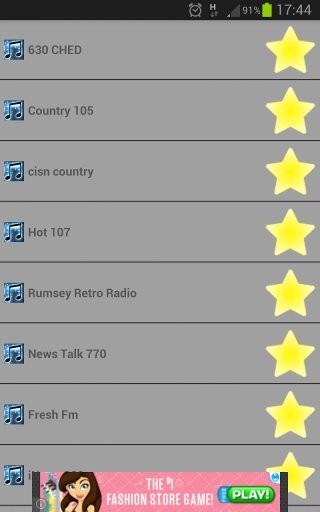 Jamaica Radio截图1